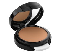 - Fond de Teint Compact Soyeux Foundation 9 g 30 dark rosé