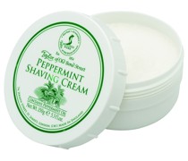 - Shaving Cream Peppermint Rasier- & Enthaarungscreme 150 g