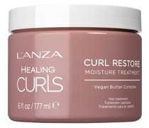 - Curl Restore Moisture Treatment Haarkur & -maske 177 ml