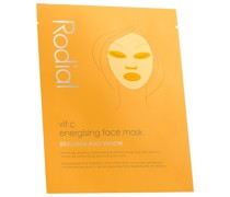 Energising Face Mask Glow Masken