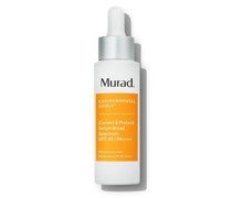 - Environmental Shield CORRECT & PROTECT SERUM SPF 45