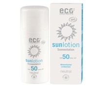 - Sonnenlotion LSF50 Neutral Sonnenschutz 100 ml