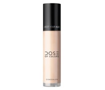 - Meet Your Hue Concealer 7.35 ml Nr. 16 Medium Tan