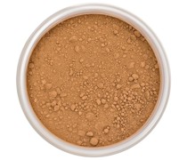- Mineral LSF 15 Foundation 10 g Hot Chocolate