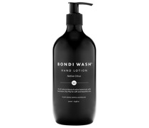- Native Citrus Handcreme 500 ml