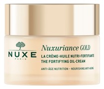 - Nuxuriance® Gold The Fortifying Oil-Cream, Nuxuriance 50 ml Gesichtscreme