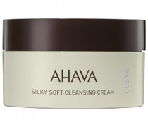 - Silky-Soft Cleansing Cream Reinigungscreme 100 ml