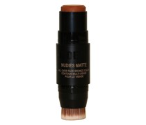 Nudies Matte All-Over Face Color Blush 2.8 g Terra Cotta Tan