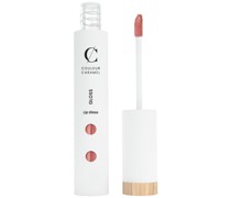 GLOSS Lipgloss 6 ml Nr. 818 - Baby Doll