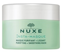 - Insta-Masque Reinigende + glättende Gesichtsmaske Reinigungsmasken 50 ml