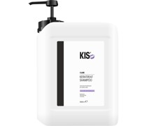 - KeraTreat Shampoo 5000 ml