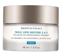 - Anti-Aging Triple Lipid Restore Gesichtspflege 48 ml