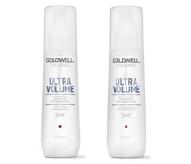 Dualsenses Doppelpack Ultra Volume Serum Spray 2x150 ml Haarpflegesets 300