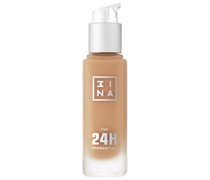 The 24h Foundation 30 ml Nr. 641 - Light tan