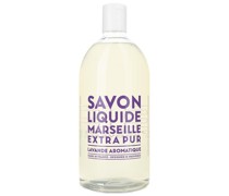 - Extra Pure Liquid Marseille Soap Aromatic Lavender Seife 1000 ml