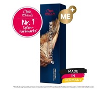 - Koleston Perfect Me+ Pure Naturals Coloration 60 ml Hellbraun