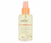 Natural Oil Hair & Body Elixir Wedo Bodylotion 100 ml