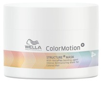 - ColorMotion Structure+ Mask Haarkur & -maske 150 ml