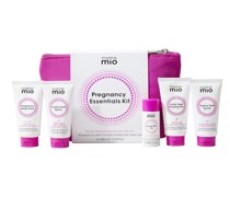 Pregnancy Essentials Kit Körperpflegesets 120 ml