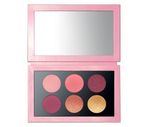 MTHRSHP: Rose Decadence Eye Shadow Palette Paletten & Sets 12 g