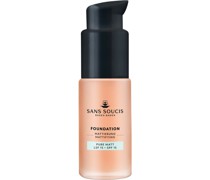 Pure Matt Foundation 30 ml 50 Tanned Rosé