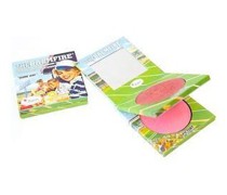 Fire Blush 10 g Game Day