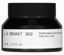 - 302 Purifying Face Mask Reinigungsmasken 50 ml