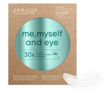 Augen Pads Augen- & Lippenmasken