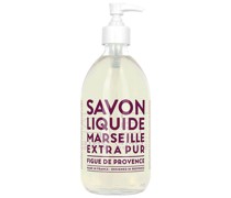Extra Pure Liquid Marseille Soap Fig of Provence Seife 495 ml