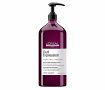 - Curl Expression Reinigungsgel-shampoo Shampoo 1500 ml