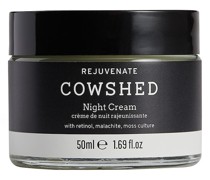 Rejuvenate Night Cream Nachtcreme 50 ml