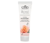 Rosé Exclusive - Pflegecreme 50ml Gesichtscreme