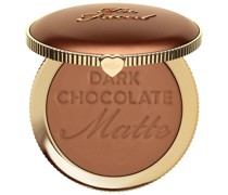 Natural Dark Chocolate Bronzer 8 g