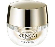 Ultimate The Cream - Trial Size Gesichtscreme 15 ml