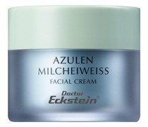 Azulen Milcheiweiss Anti-Aging-Gesichtspflege 50 ml