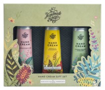 Geschenkset Hand- & Nagelpflegesets