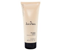 gel action cellulite VÉNUSTÉ - Körpergel gegen Cellulite ideal für Bauch Beine Po Anti-Cellulite 200 ml