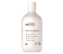 - Light & Soft Shampoo 300 ml