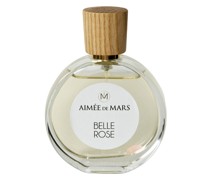 - 'Le jardin d''Aimée Belle Rose' Eau de Parfum 50 ml