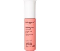 Moisturizing Shine Oil Haaröle & -seren 50 ml