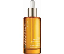 Pure Argan Oil Körperöl 50 ml