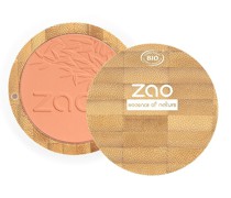 - Bamboo Compact Blush 9 g 326 Natural Radiance