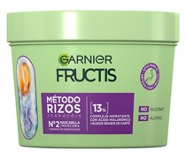 - Fructis FRUCTIS METHOD Method #2 Haarkur & -maske 370 ml