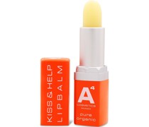 Kiss & Help Lipbalm Lippenbalsam 4 g