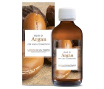 Arganöl - Glasflasche Körperöl