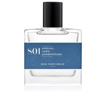 Aquatic Nr. 801 Gischt Zeder Grapefruit Eau de Parfum 30 ml