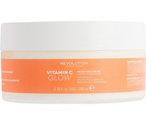Vitamin C Glow Moisture Cream Bodylotion 200 ml