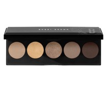 - Bare Nudes Eye Shadow Palette Lidschatten 15 g Smokey