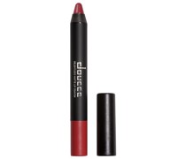Relentless Matte Lip Crayon Lippenstifte 1 g Nr. 405 - Winterberry