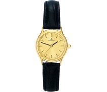 uhr Metall beschichtet (Double)uhren